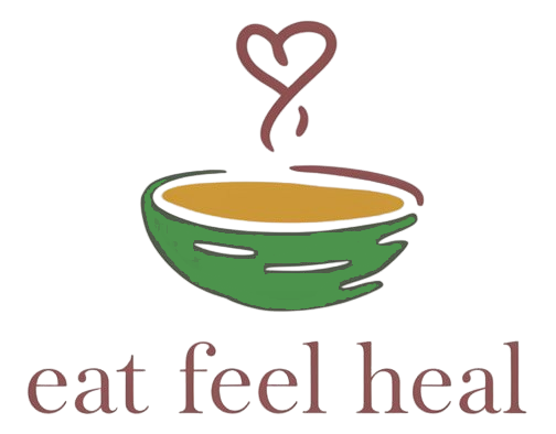 Eat Feel Heal Food and Ayurvedic Lifestyle Coach by Philen Naidu